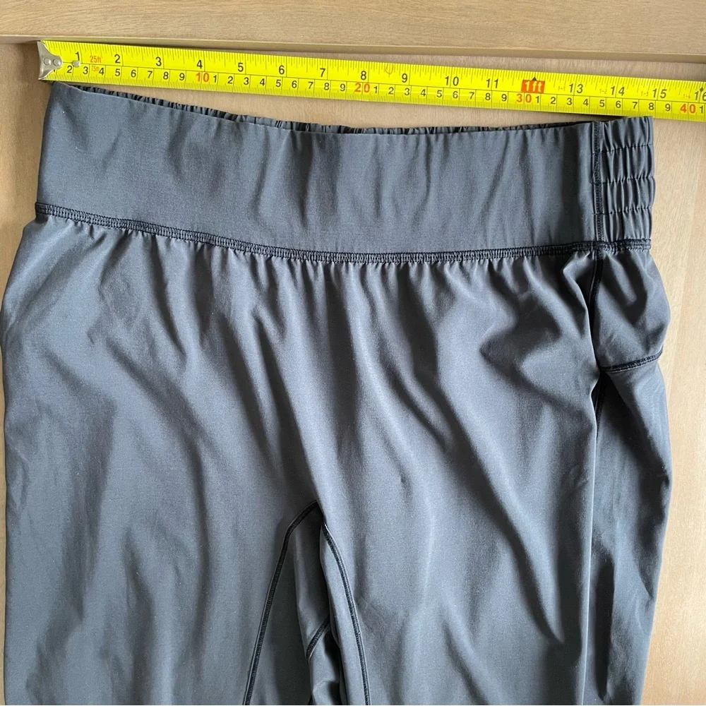 Lululemon Sun Setter Jogger Black - Picture 10 of 11